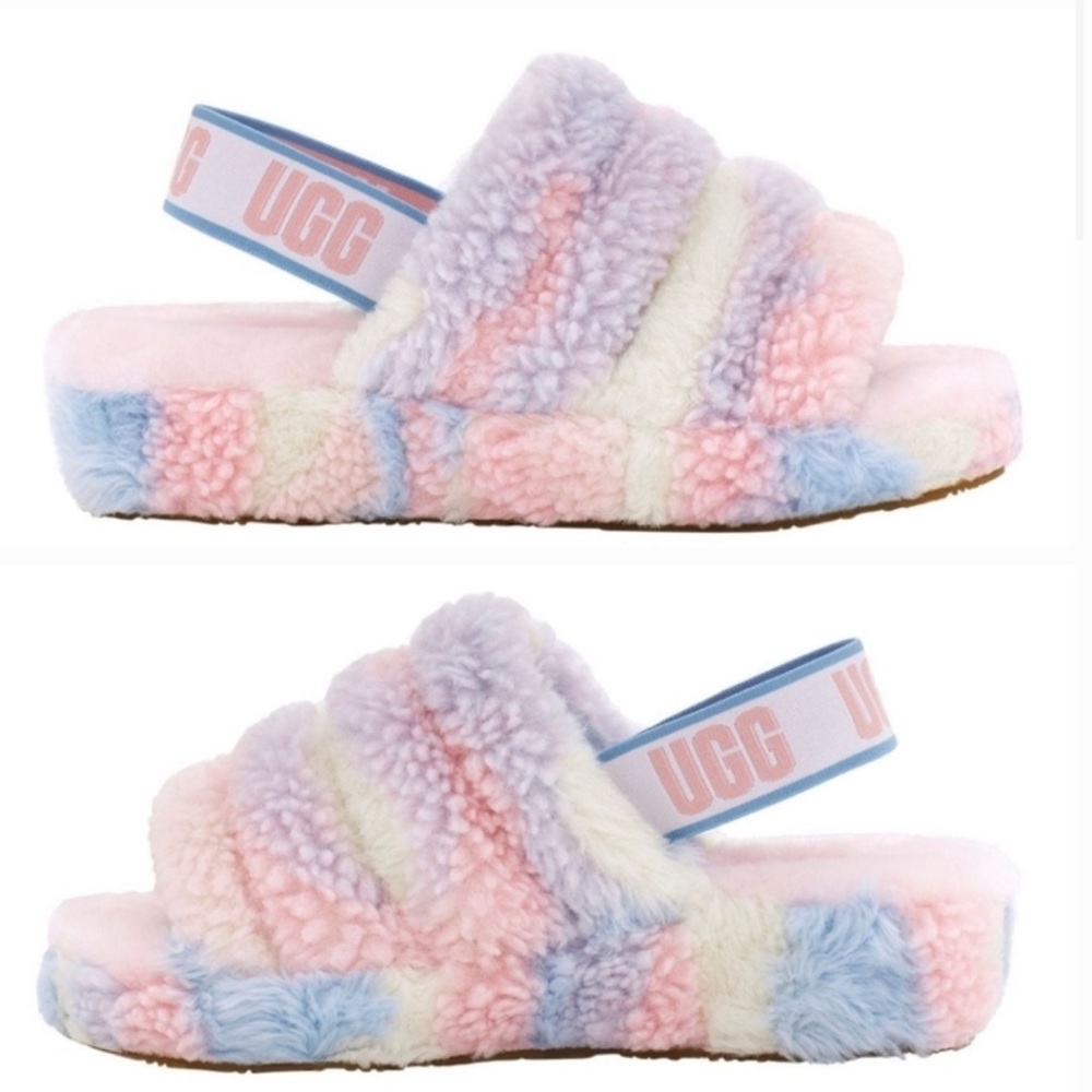 Ugg Fluff Yeah Slides - image 6